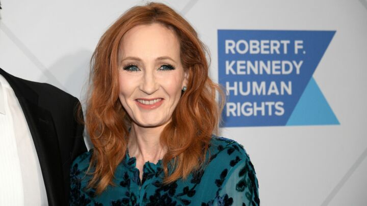 The smear campaign against JK Rowling