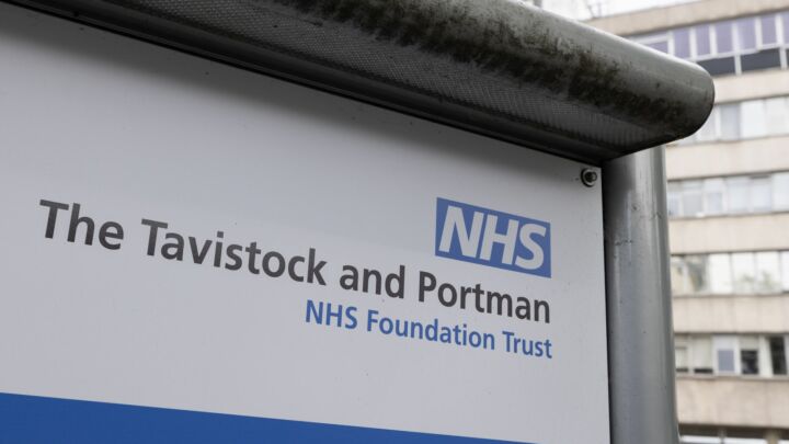 Gender ideology is a threat to the most vulnerable