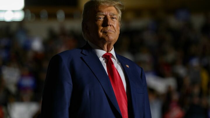 The prosecution of Trump is an assault on democracy