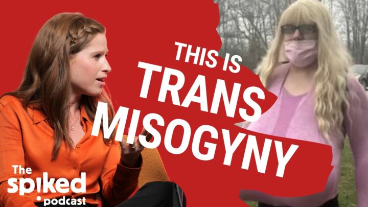 The bizarre case of Kayla Lemieux