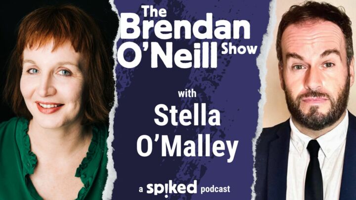 When kids say they’re trans