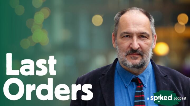 Can liberalism survive trans ideology?