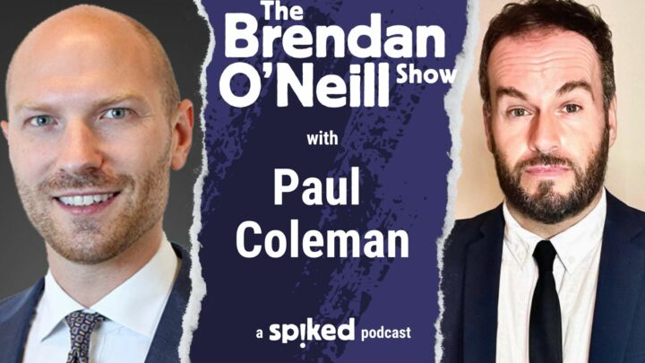 Blasphemy laws for the 21st century