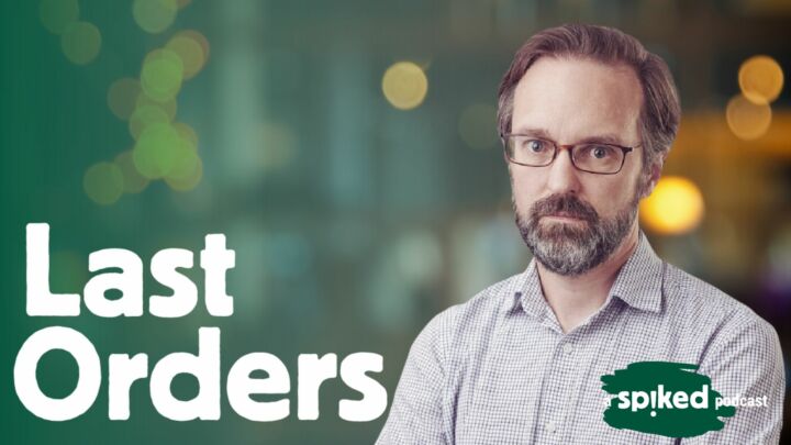 An ultra-processed panic