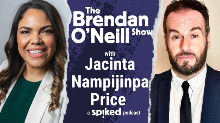 How identity politics fails Aboriginal Australians