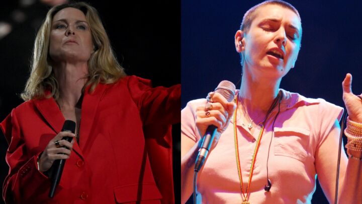 From Sinéad to Róisín, why blasphemous women get cancelled