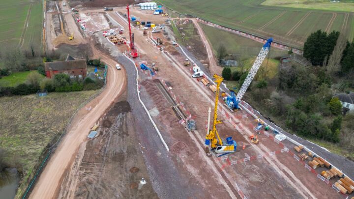 Britain’s need for speed