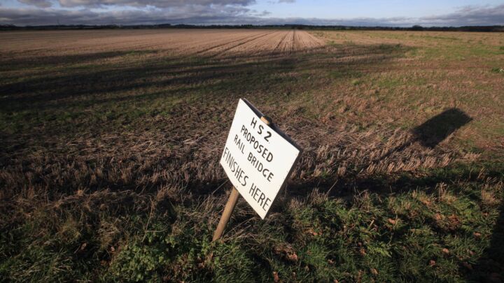 Why can’t Britain build anything?