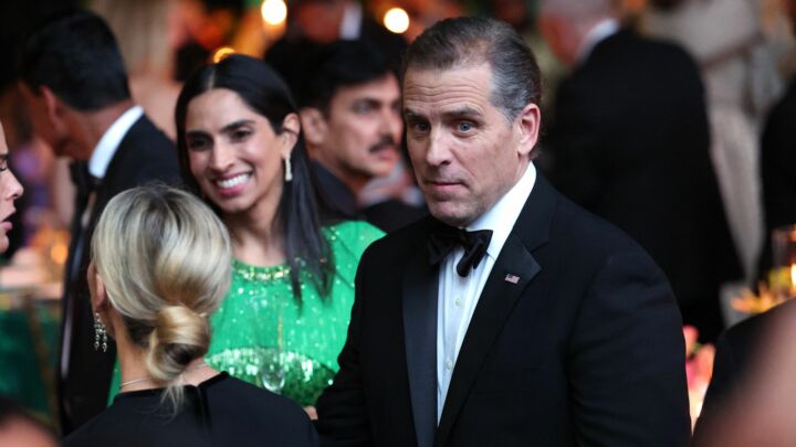 The Hunter Biden scandal has exposed the death of journalism