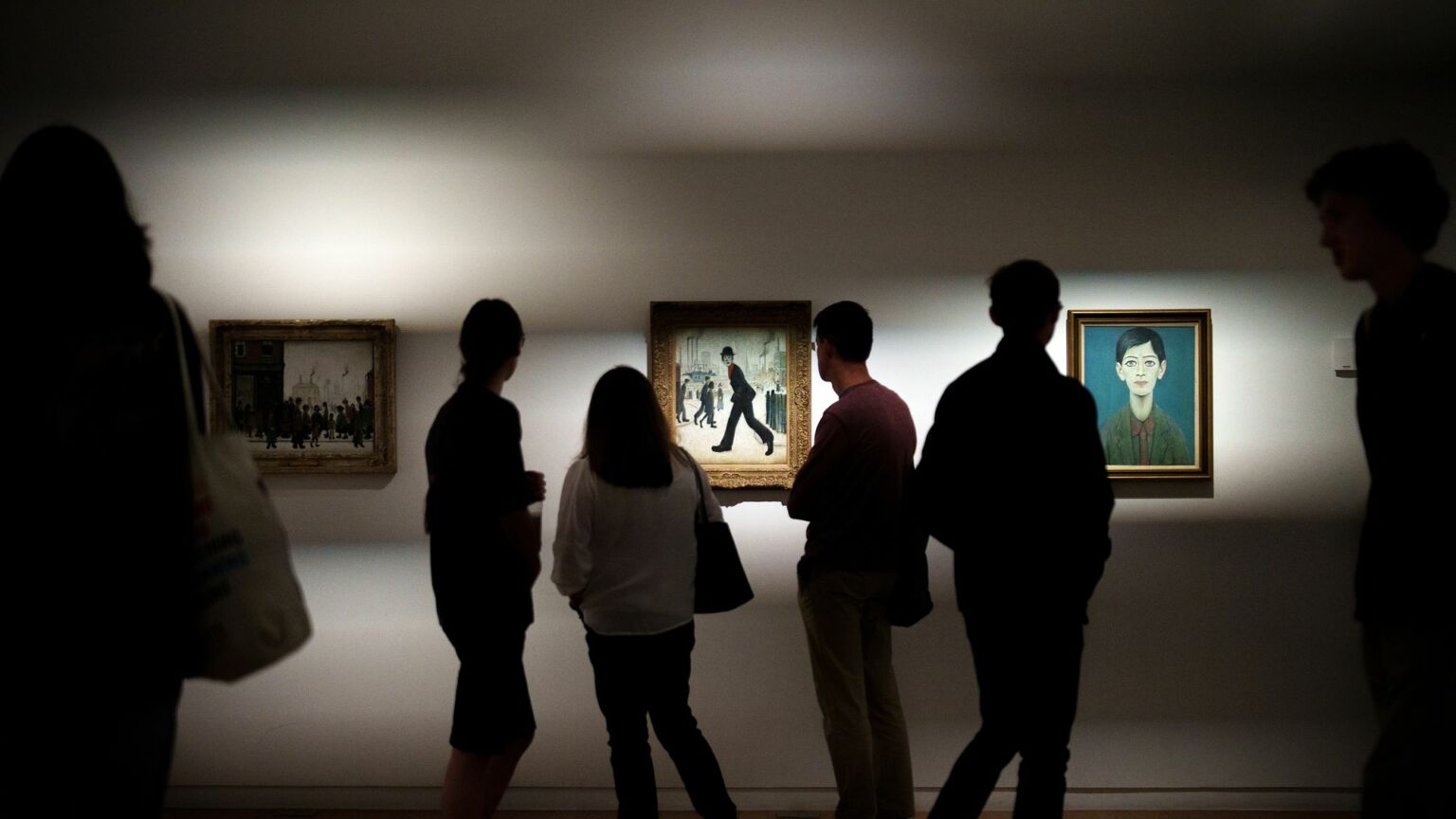 Trans activists have taken over our museums