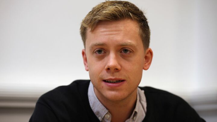 There’s nothing ‘homophobic’ about the word ‘homosexual’