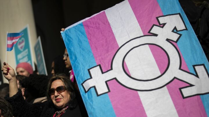 Banning ‘trans conversion therapy’ is a threat to gay kids