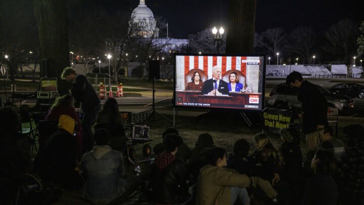 The new age of agitprop