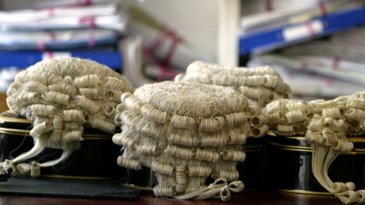 Barristers need more free speech, not less