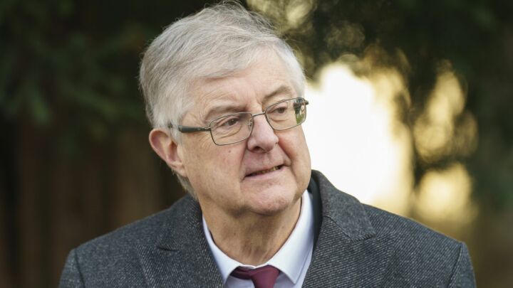 Mark Drakeford’s miserable war on the car