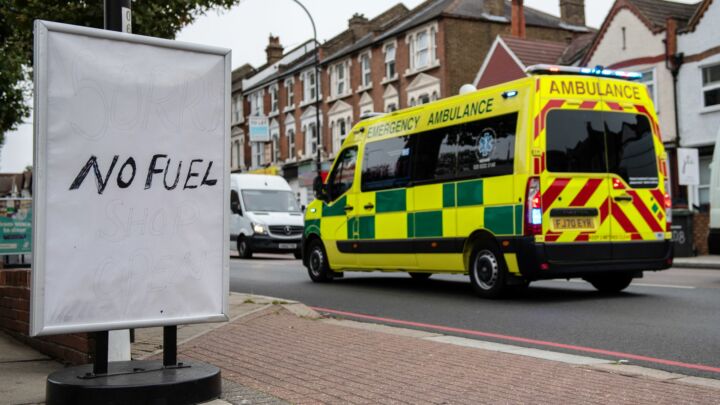 Net Zero is a threat to human civilisation