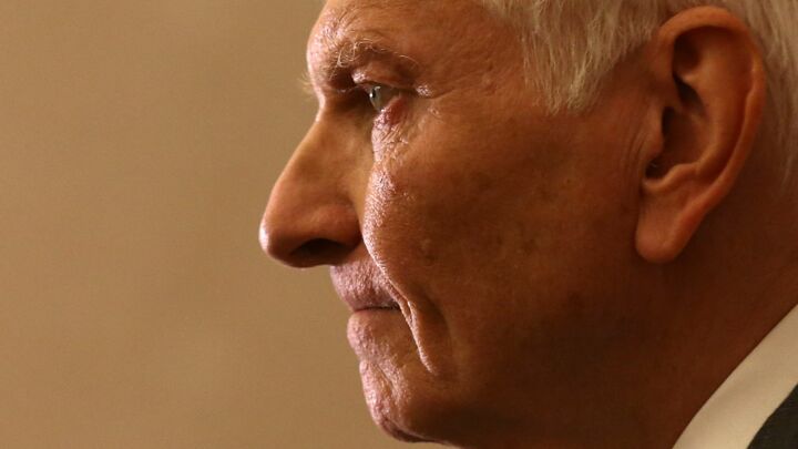 ‘It will be almost impossible for Russell Brand to get a fair trial’