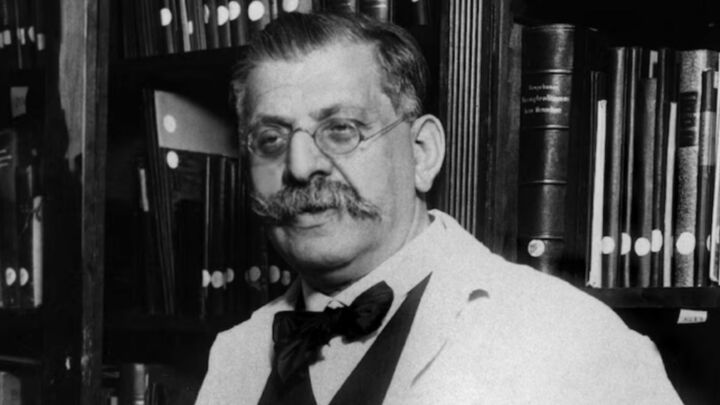 The dark legacy of Magnus Hirschfeld