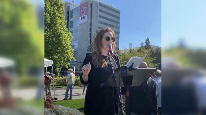 Canada’s parents will not be silenced