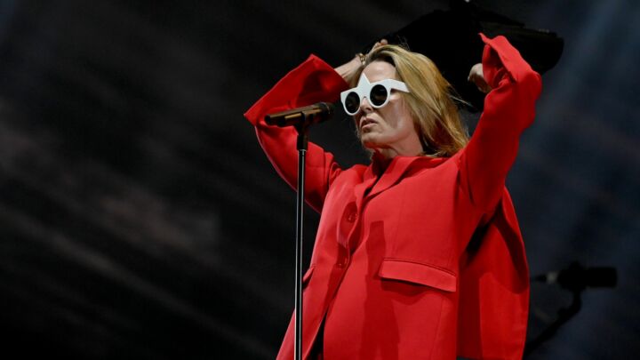 The never-ending persecution of Róisín Murphy