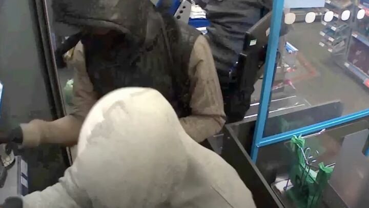 There’s nothing progressive about shoplifting