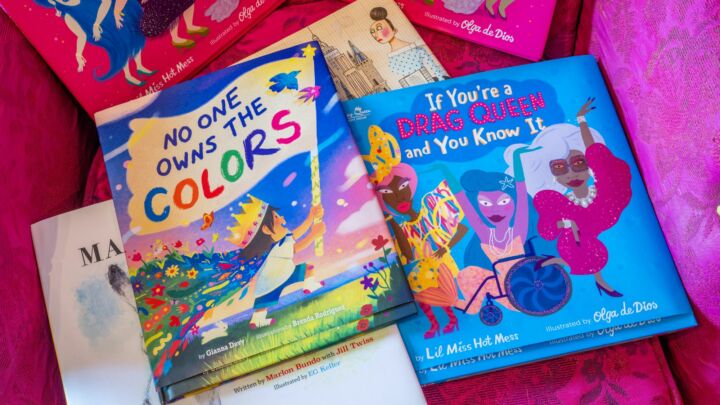 To hell with woke publishers