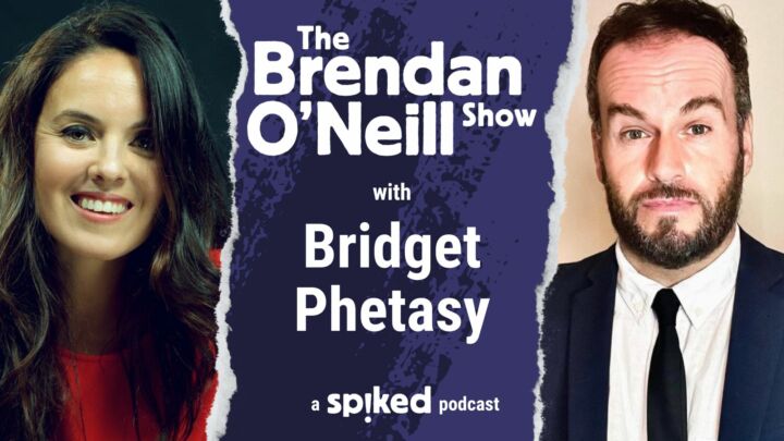 Why the left is beyond saving