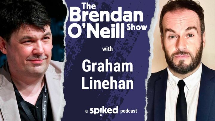 How trans activists tore my life apart