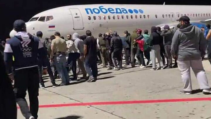 ‘Never Again’ has rarely rung so hollow