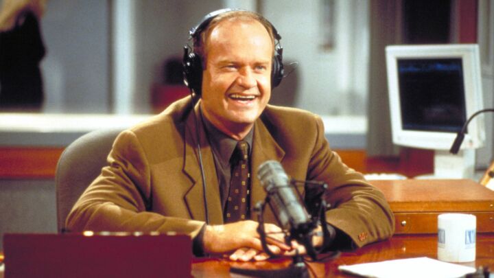 <em>Frasier</em>: how to pull off a sequel