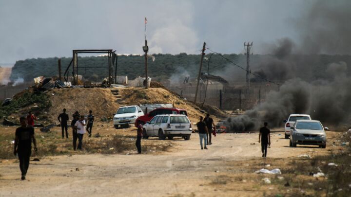 After the slaughter, the victim-blaming