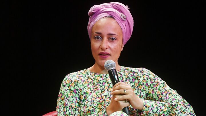 Zadie Smith’s elitist screed against populism
