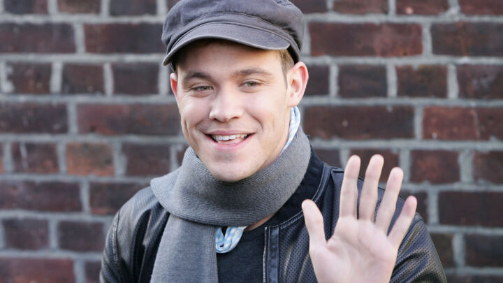 Will Young’s queer privilege