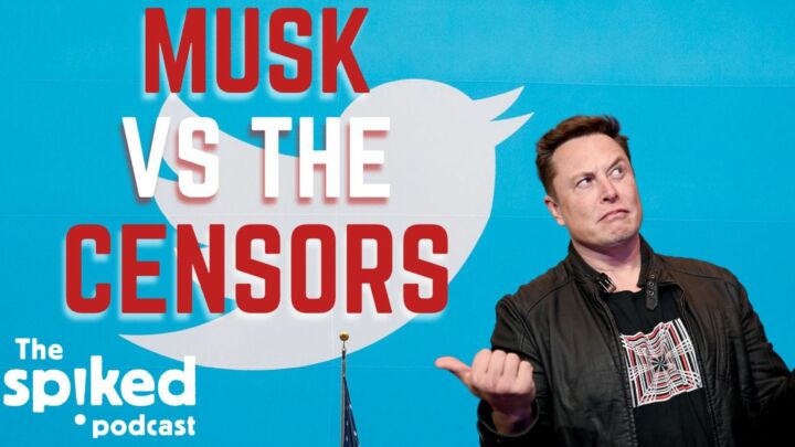 Has Elon Musk set Twitter free?