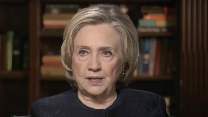 Trump voters don’t need ‘deprogramming’