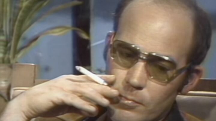 What happened to risk-taking journalism?