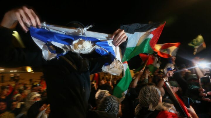 We must confront the new anti-Semitism