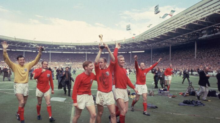 There will never be another Bobby Charlton