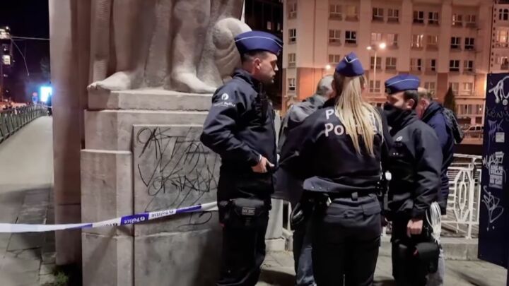 Europe must refuse to be terrorised