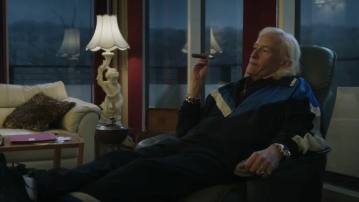 Why has the BBC made a drama about Savile?