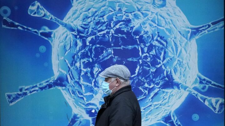 The lockdown experiment must never be repeated