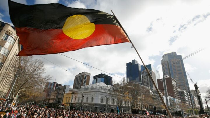 Why Aussies must reject the Voice to Parliament