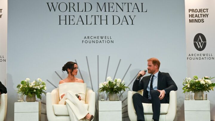 Harry and Meghan’s obscene eco-hypocrisy