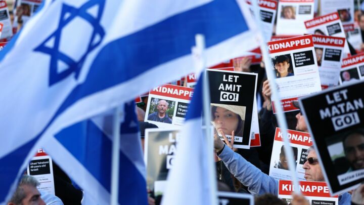 The Hamas pogrom and the nadir of journalism