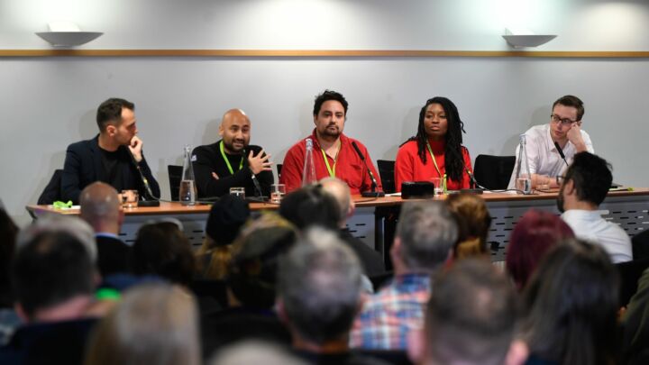 Hatred, terror and free speech