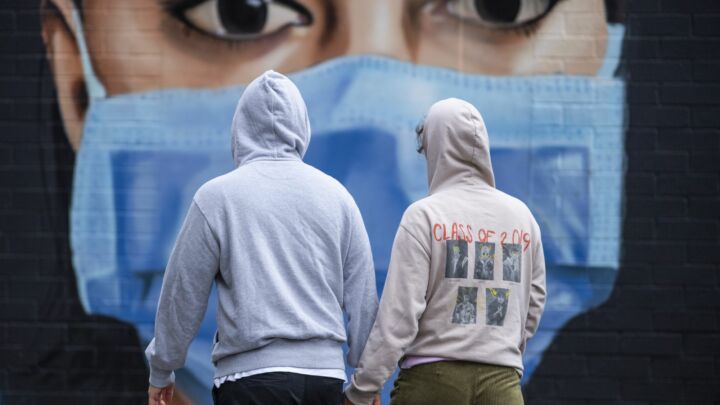 We need to calm down about ‘Disease X’