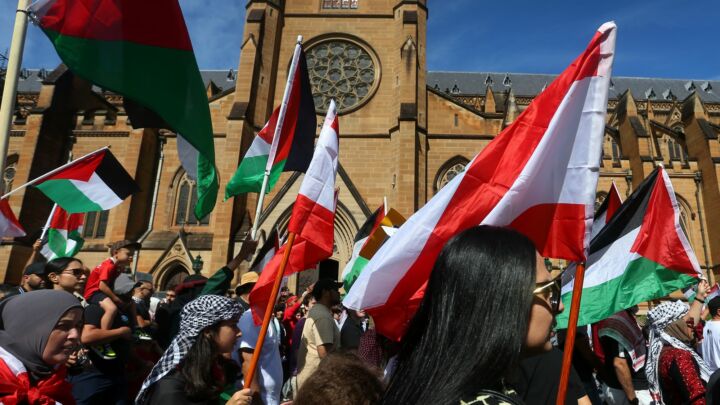 We must defend the right to hate