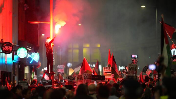 The dangers of ‘decolonisation’