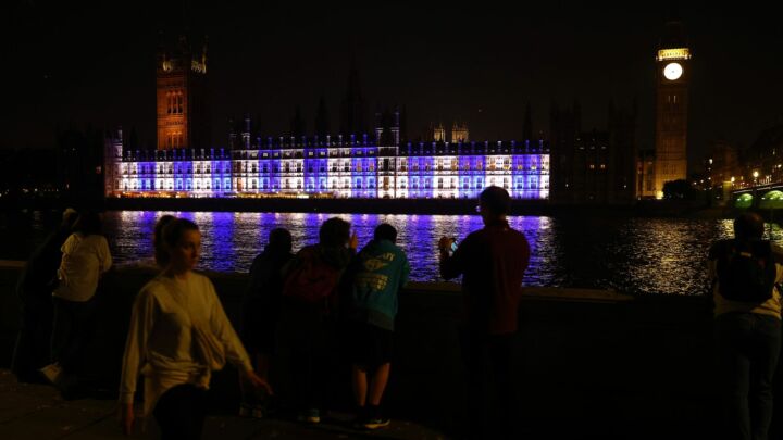 Sign the October Declaration