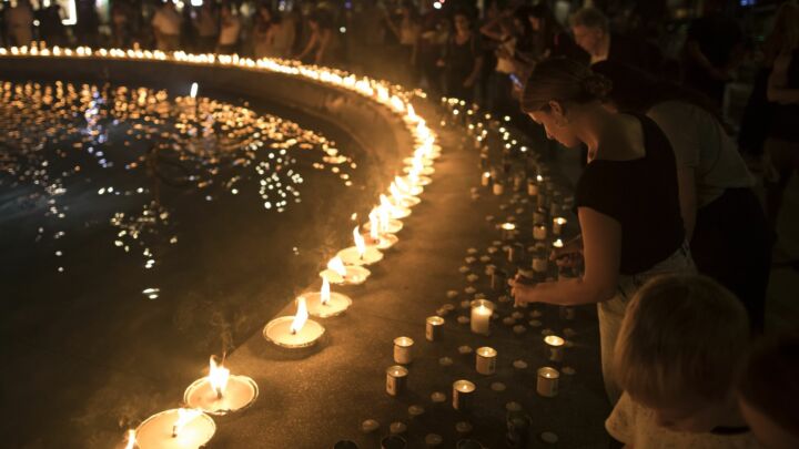 The atrocity denialism of the anti-Israel bigots